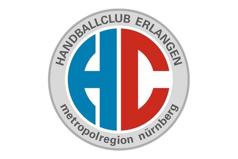 Logo des HC Erlangen