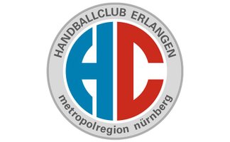 Logo des HC Erlangen