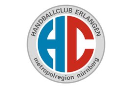Logo des HC Erlangen